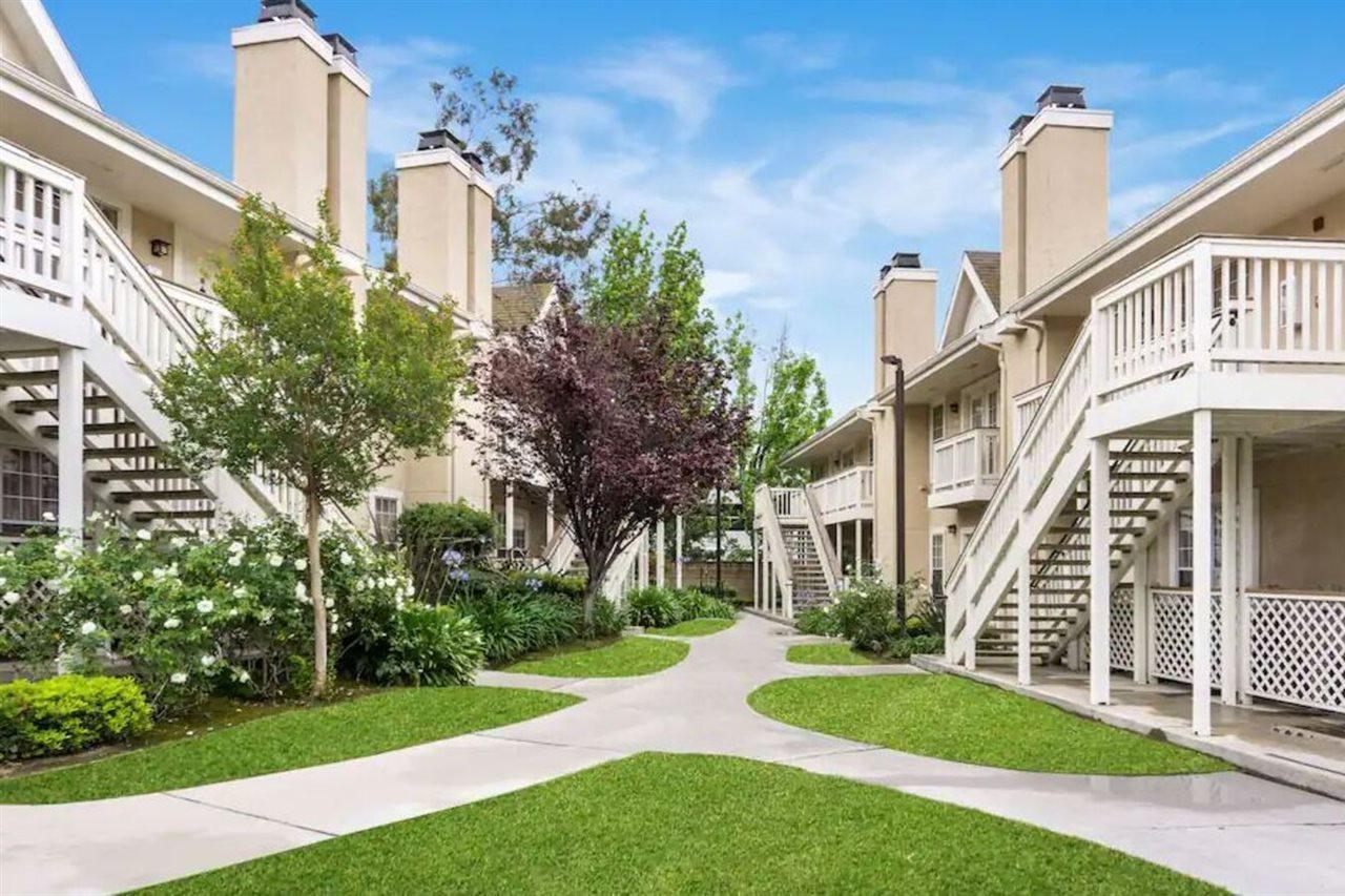 Chase Suites Brea-Fullerton - North Orange County Exterior foto