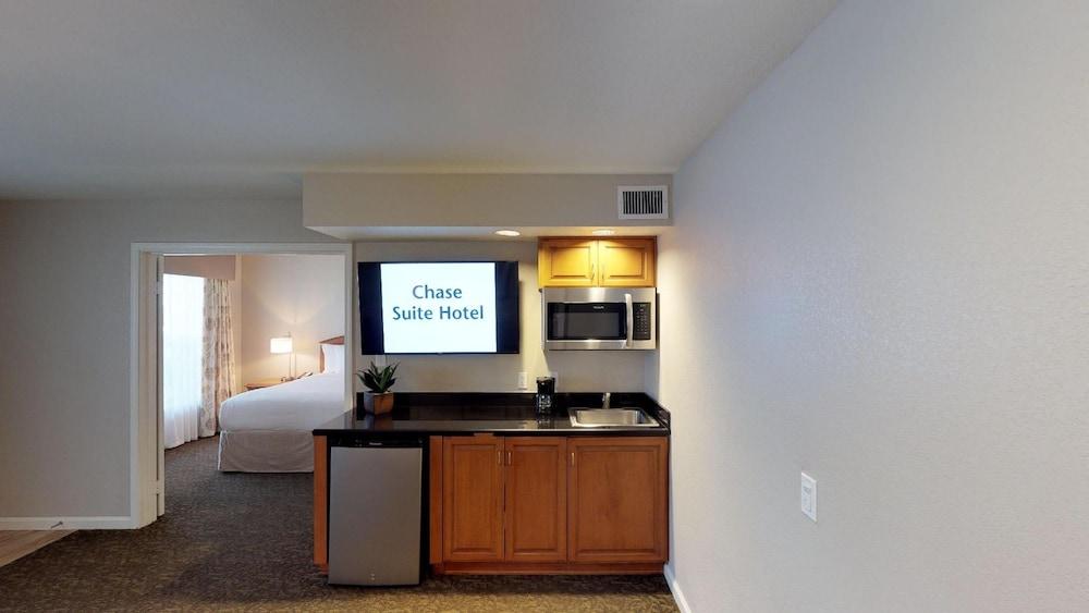 Chase Suites Brea-Fullerton - North Orange County Exterior foto