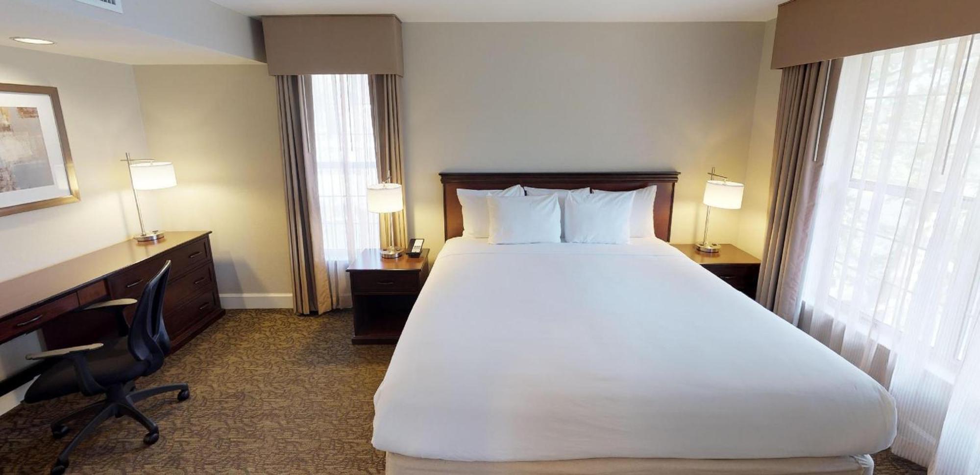 Chase Suites Brea-Fullerton - North Orange County Zimmer foto
