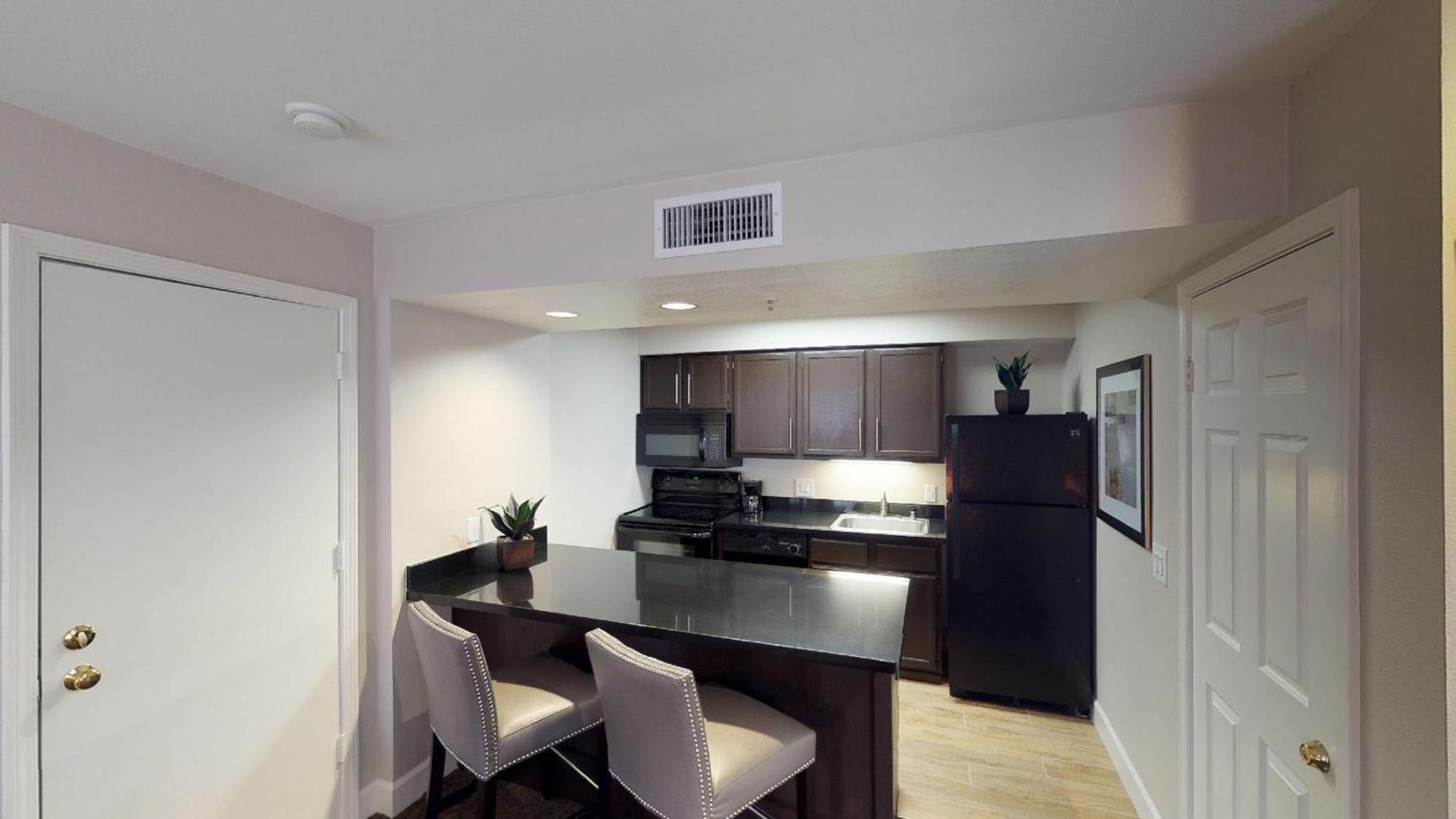 Chase Suites Brea-Fullerton - North Orange County Zimmer foto