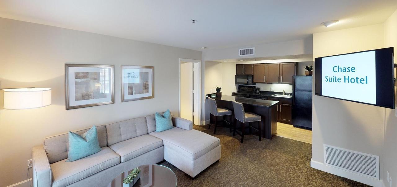 Chase Suites Brea-Fullerton - North Orange County Zimmer foto